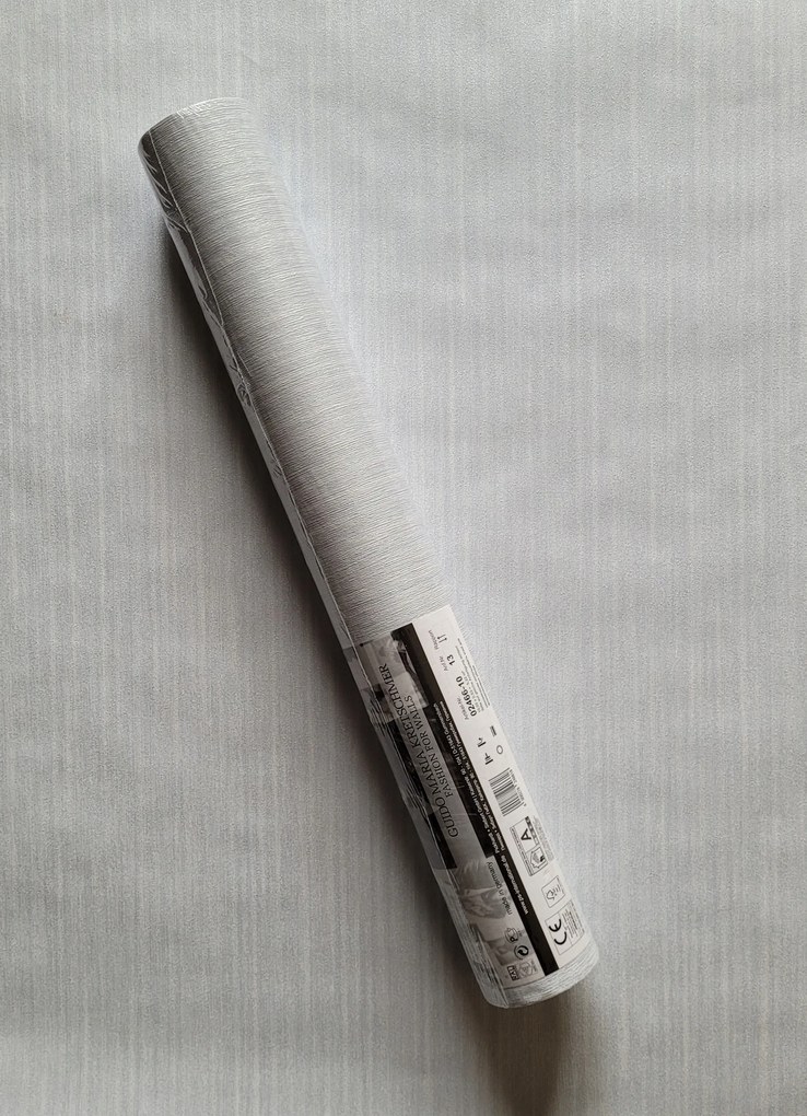 Bordázott, csillogó háttér fali tapéta 2466-10