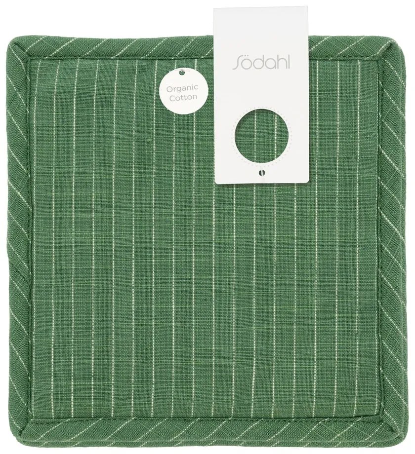 Pamut edényfogó szett 2 db-os Line – Södahl