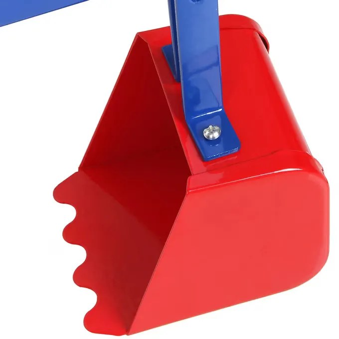 Deuba Gyermek homokozó markológép