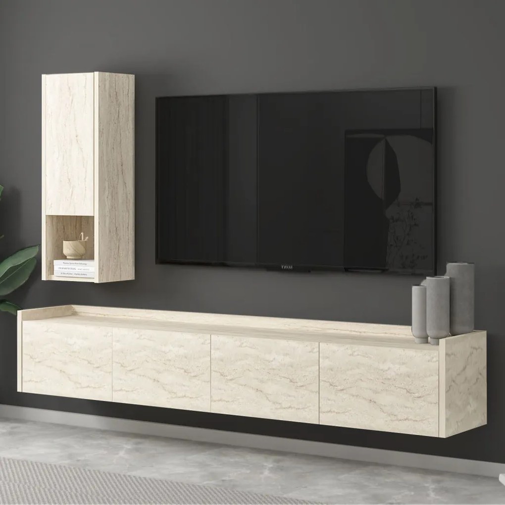 Sema - Travertine