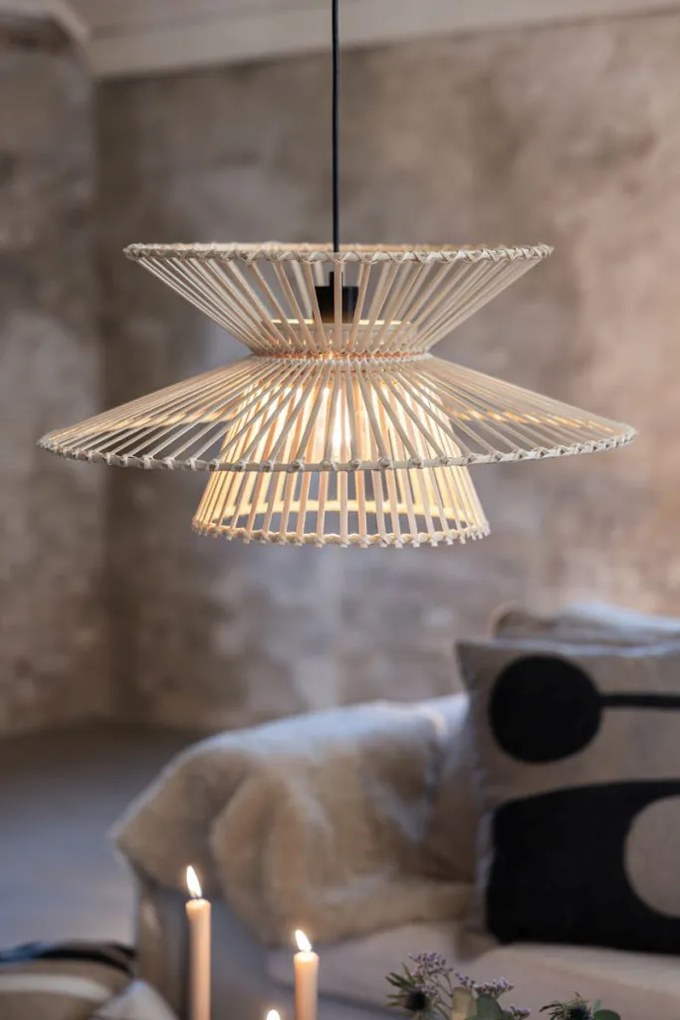 Markslojd DUPLICI 108785 Függőlámpa 1x40W/E27 IP20