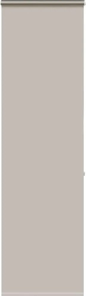 vidaXL zuhanyzó redőny kazettával 60x240 cm szövetszélesség 56 cm