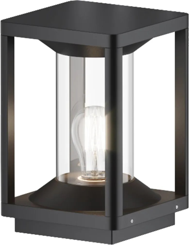 Maytoni modern kültéri állólámpa cell grafit myo452fl-01gf IP54