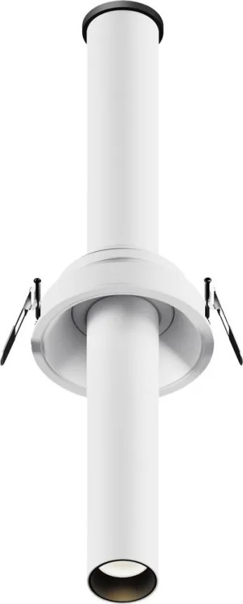 Maytoni Focus T C140RS-L300-7W3K-W 1x7W/LED 3000K 460lm IP20