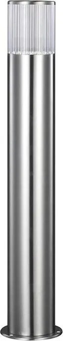 LED Kültéri lámpa COLLUM 1xLED/3,6W/230V IP44 52 cm