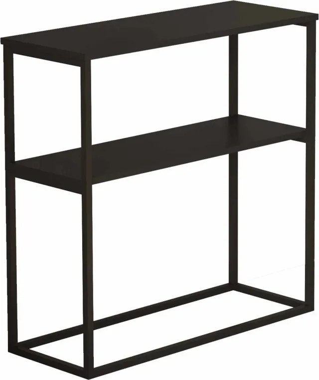 Oslo - Black