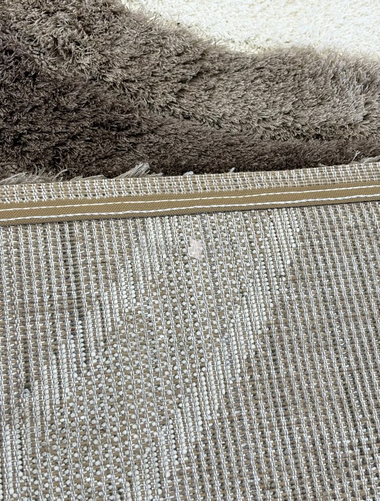 Marbella 3082A Bézs (Beige) szőnyeg 80x250