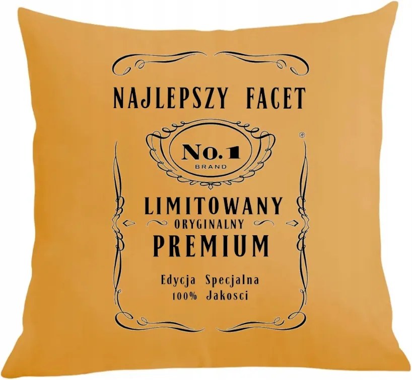 Párna párnahuzat Legjobb pasi