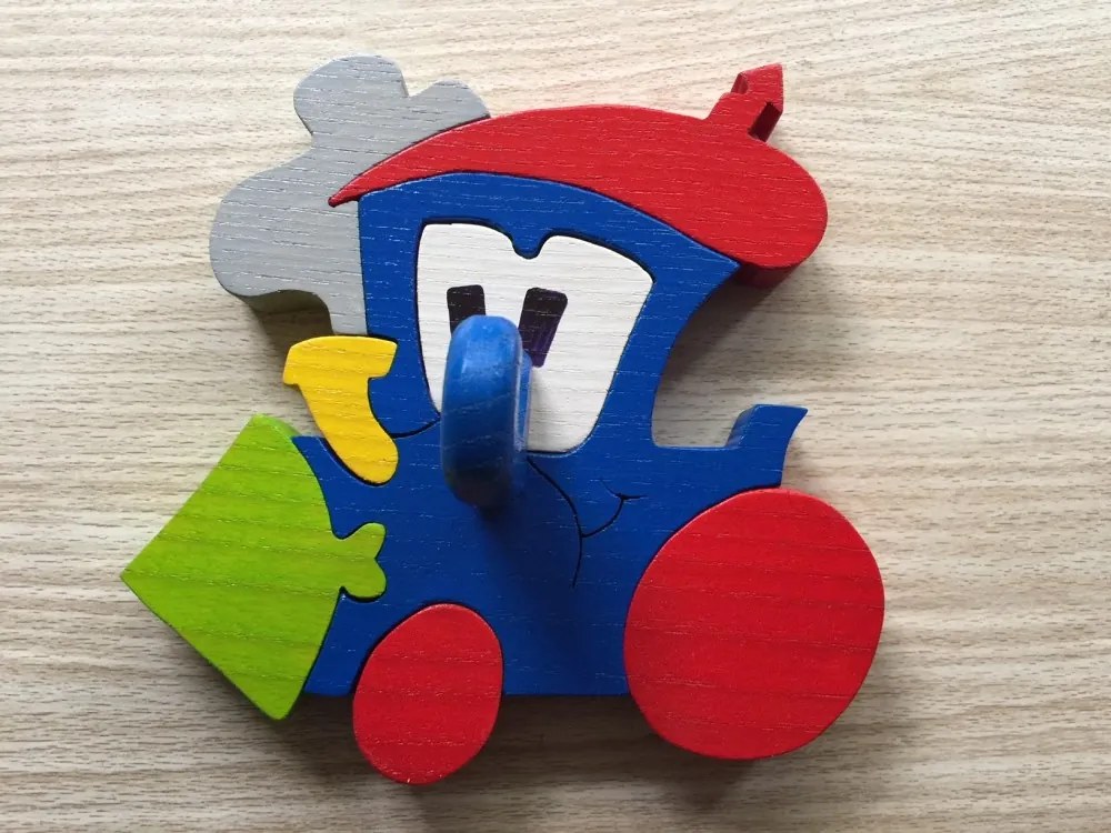 Mozdony minifogas
