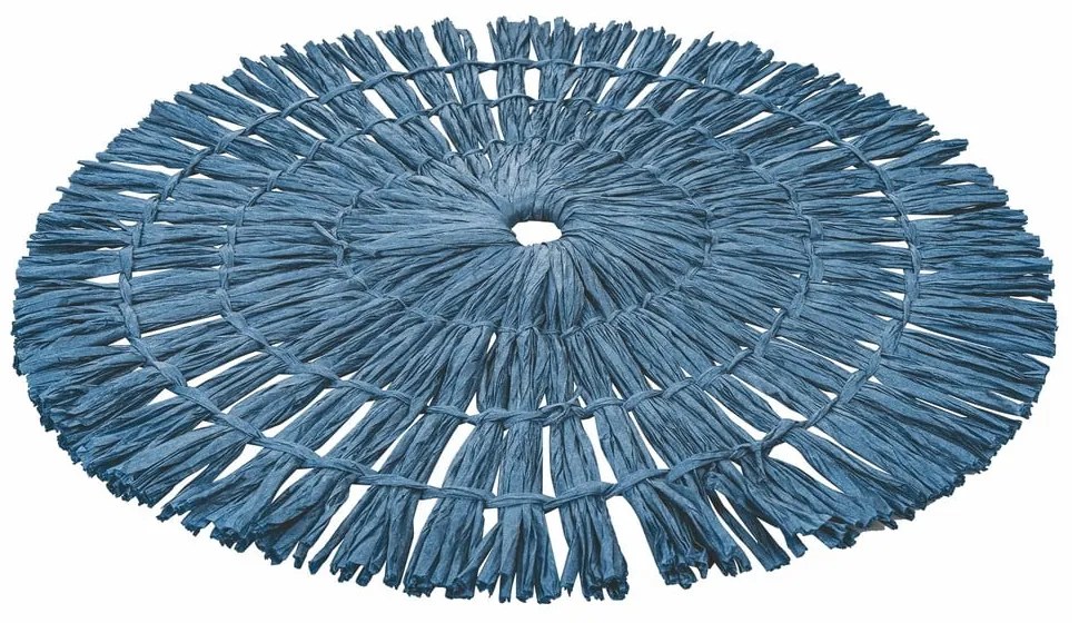 Papír tányéralátét szett 6 db-os ø 38 cm – VDE Tivoli 1996