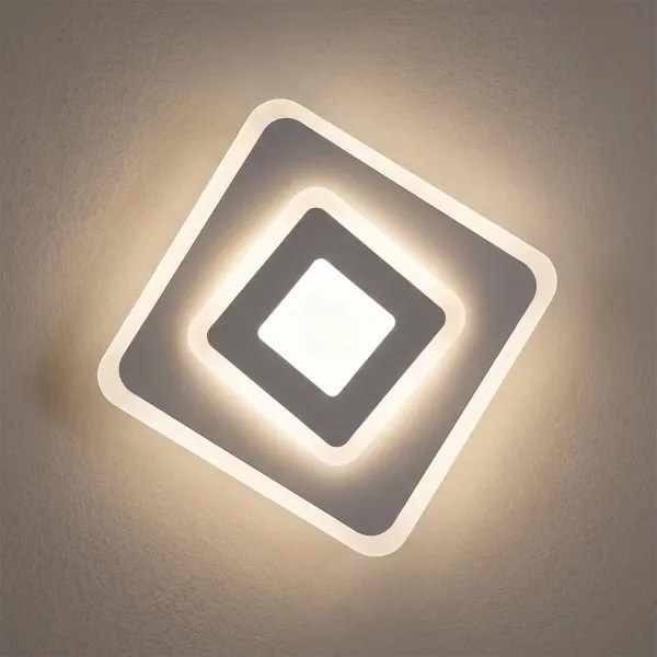 Brilagi - MODERN MINI LED mennyezeti lámpa/32W/230V 3000/4000/6000K