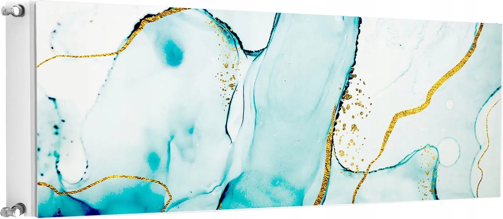 Mágneses Radiátorszőnyeg 160x60 Márvány Fotótapéta