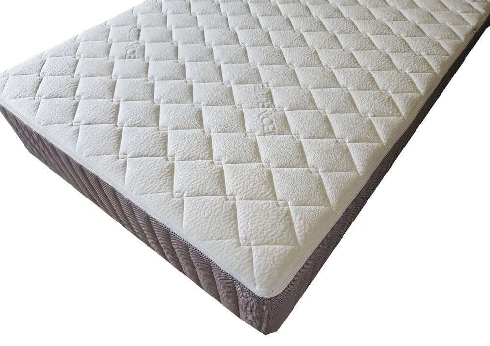 Sleepy 3D Mocca 25 cm magas luxus matrac / 140x200 cm