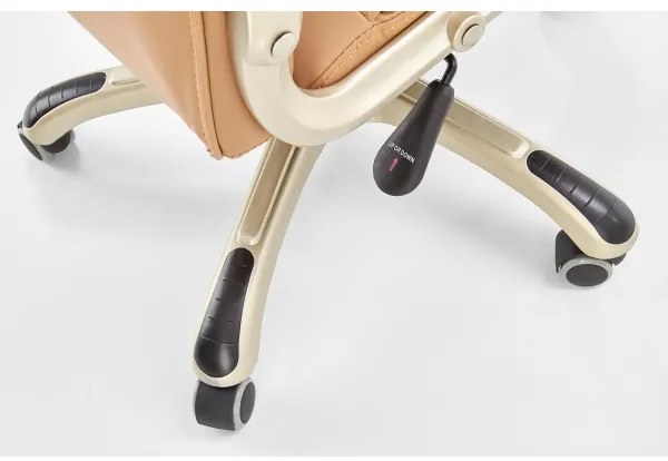 PINU bézs irodai szék