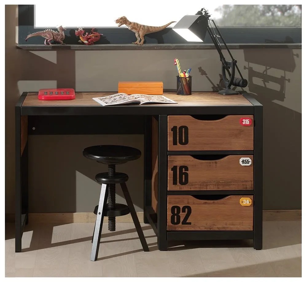 Gyerek bútor szett ALEX – Vipack