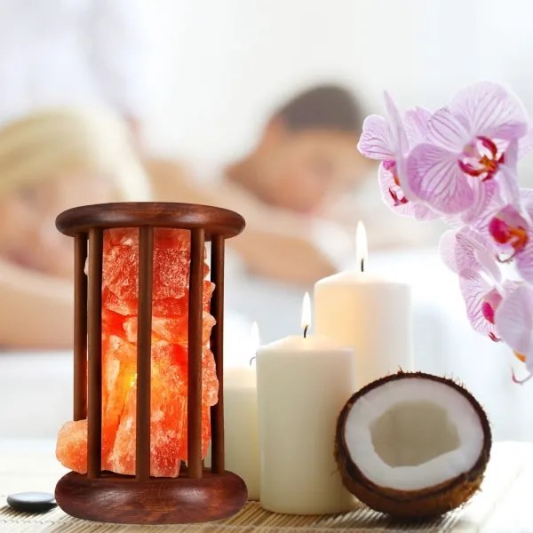 Sólámpa SALLY 1xE14/25W/230V