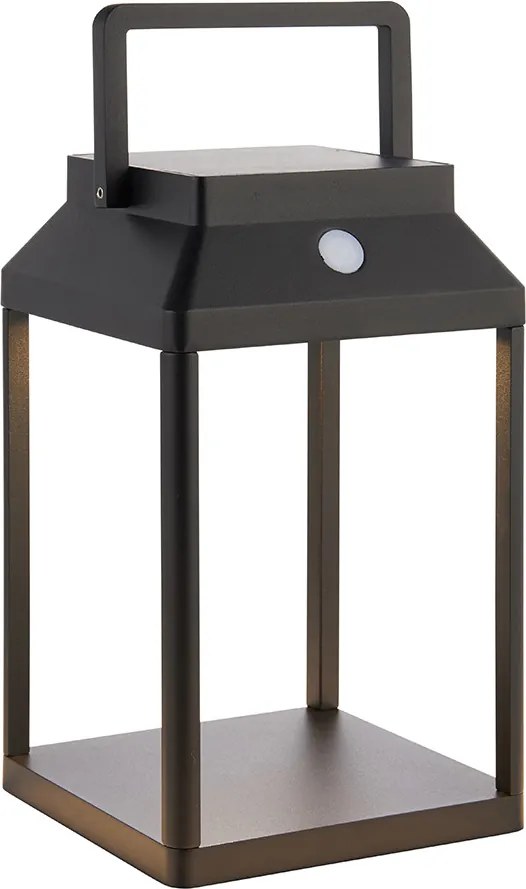 Endon LINTERNA 96931 Állólámpa 1x3.15W/LED 3000K 230LM IP44