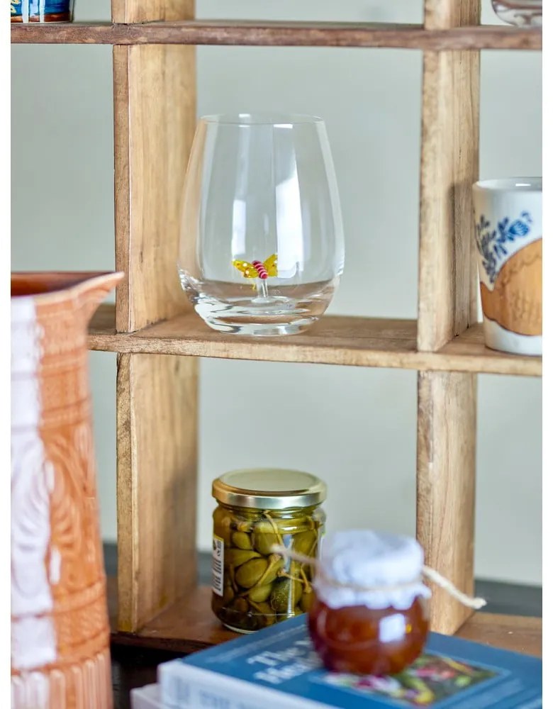 Pohár szett 4 db-os 560 ml Misa – Bloomingville