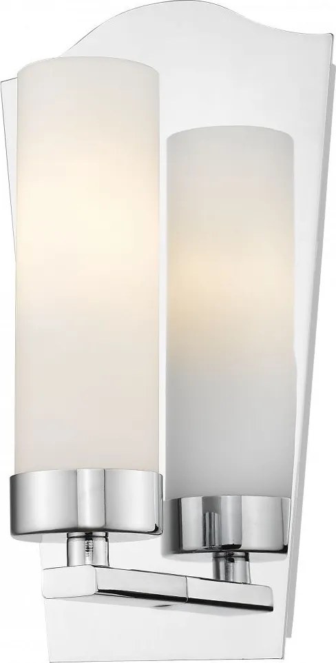 Cosmolight DUBLIN W01155CH Fali lámpa 1x40W/E14 IP20