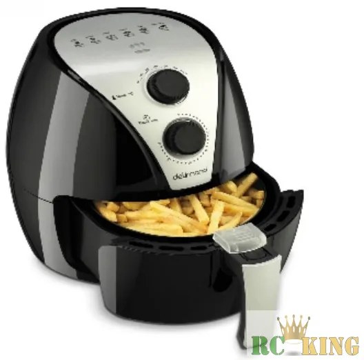 Royalty Line Légsütő 1500W