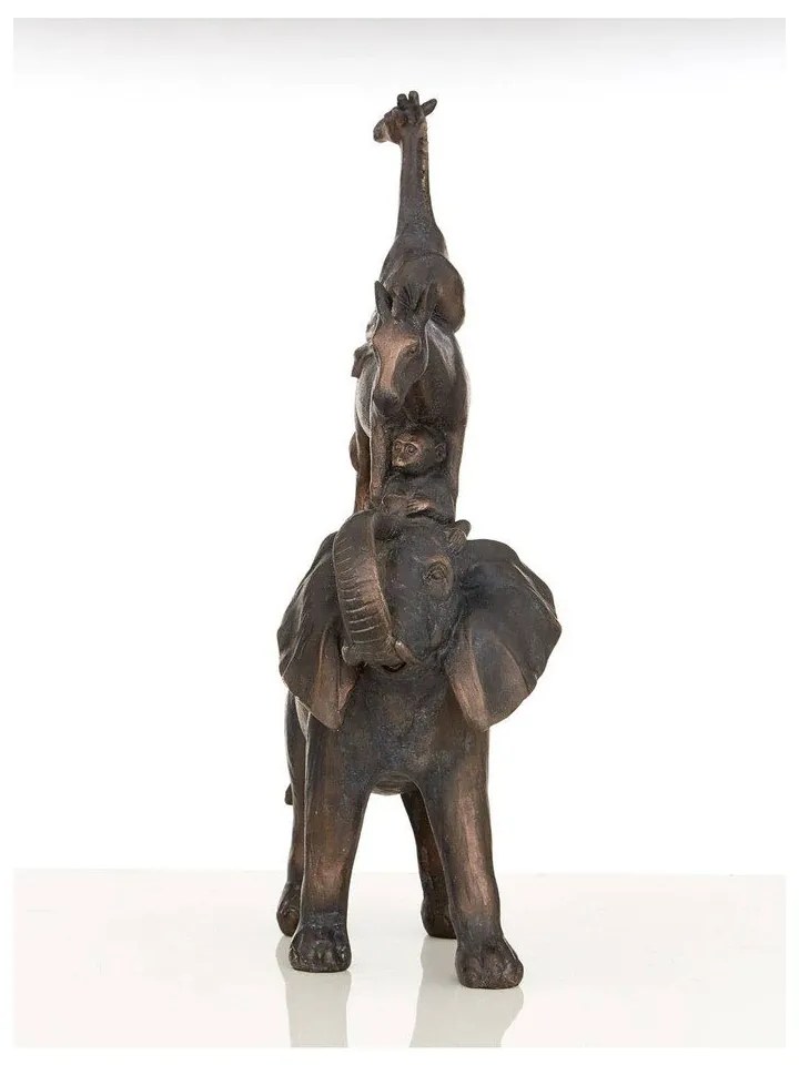 Szobor Animals – Premier Housewares