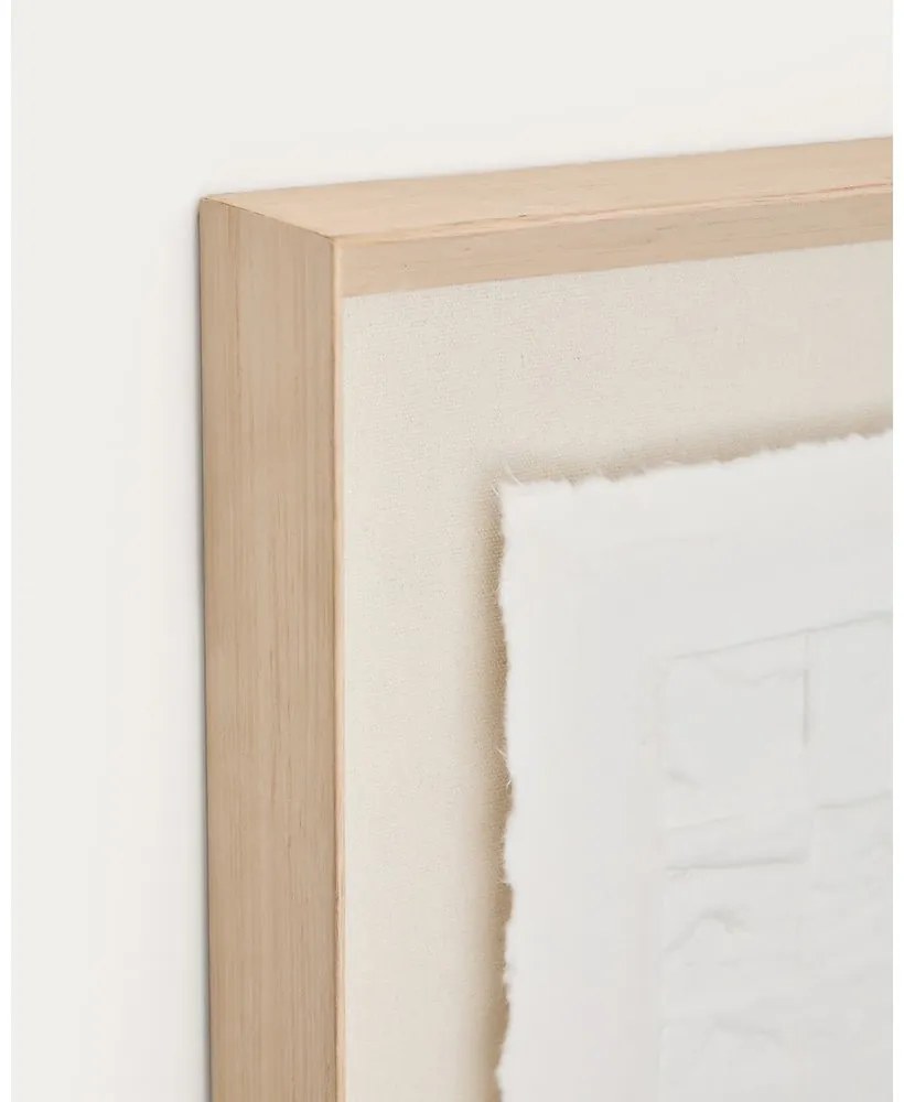 Kép 70x90 cm Annia – Kave Home