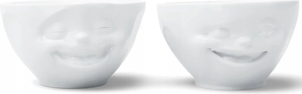 2 db-os tál szett 200 ml Laughing &amp; Winking 58products Tassen