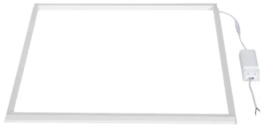 Kanlux 26779 - LED Beépített keret AVAR LED/32W/230V 3000/4000/6500K 59x59 cm