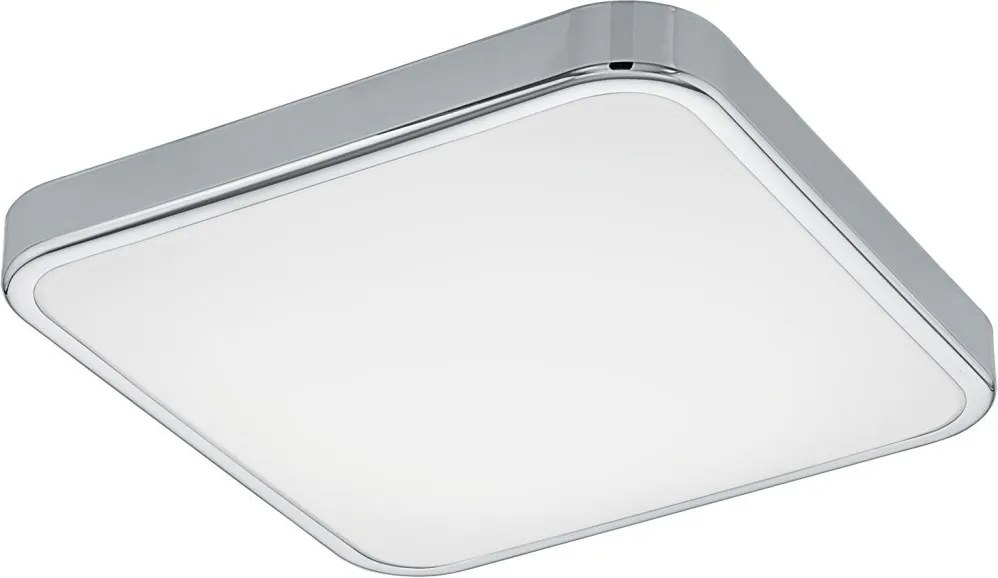 Eglo MANILVA 96229 Süllyesztett mennyezeti lámpa 1x16W/LED 1600LM