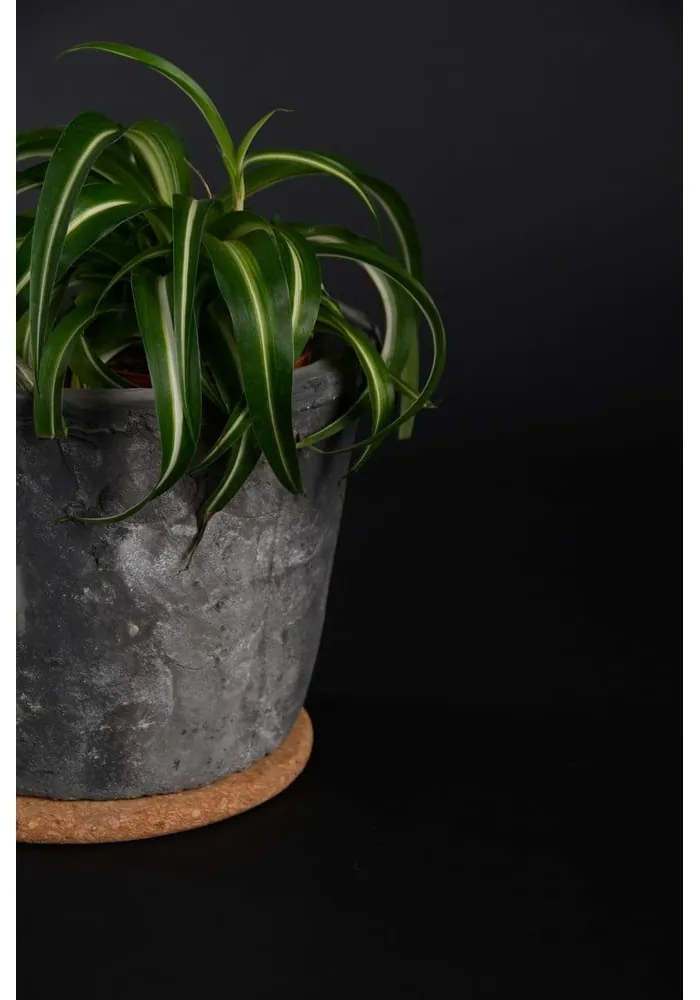 Parafa cserépalátét ø 18 cm – Esschert Design