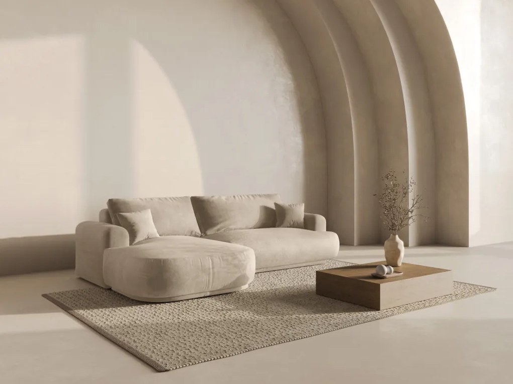 Ella ágyazható ottomános kanapé