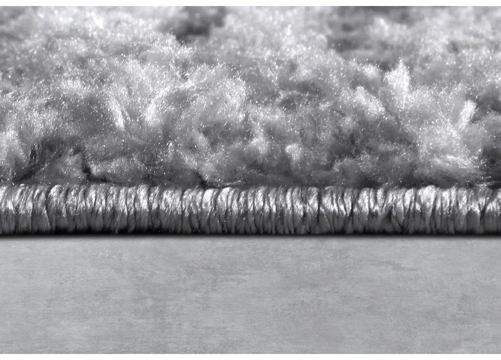 Szürke futószőnyeg 80x240 cm Pigment Light Grey – Elle Decoration