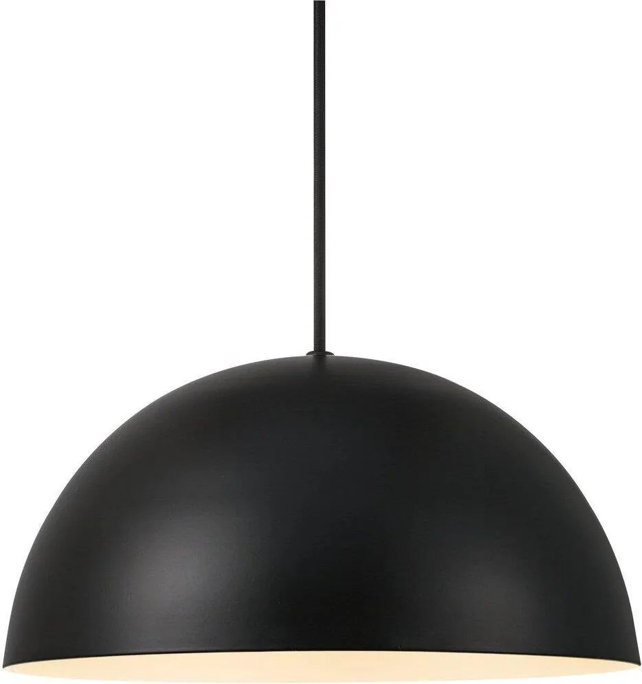 Nordlux ELLEN 48563003 Függőlámpa 1x40W/E27 IP20