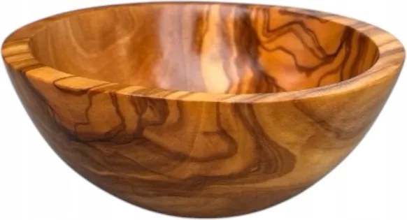 Olajfa kerek tál DMI12 Bárka Snack