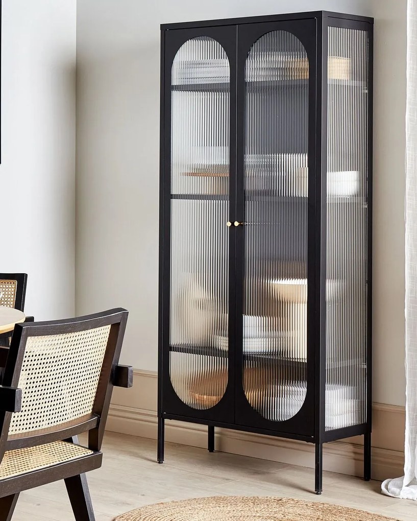 Vitrin Fanny (fekete). 1078998
