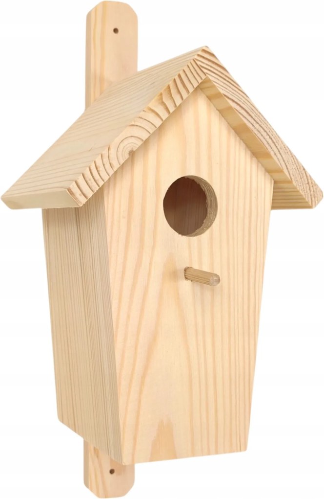 Madárfészek 30,5x14x12 cm-es méretben