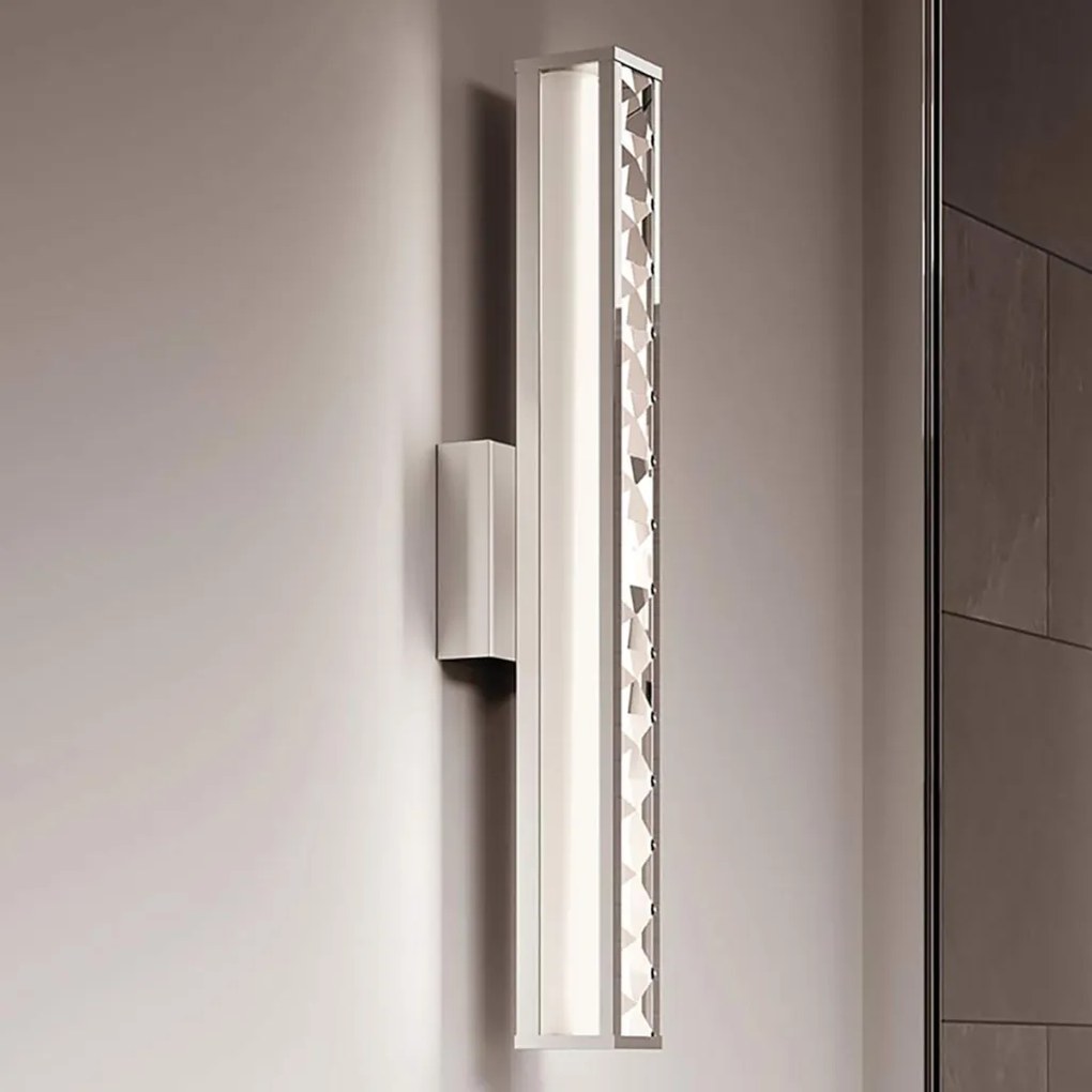 Feiss BENNETT FE-JESSIE-BATH Fali lámpa 1x20W/LED 1800LM IP44