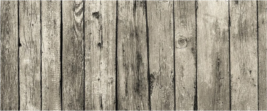 Kép - Fa (120x50 cm)