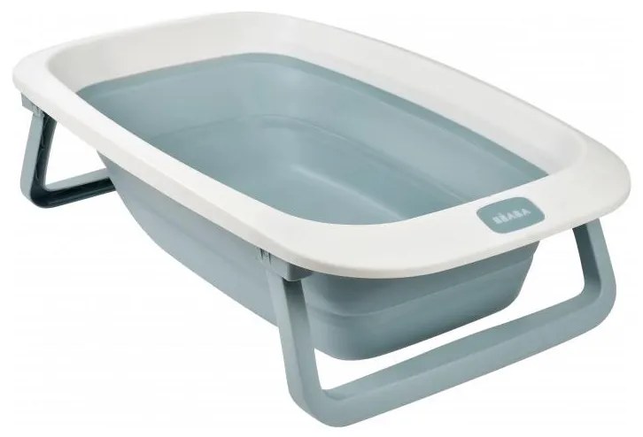 Beaba - Gyermek összecsukható kád kék