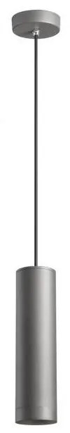 Redo Redo 90571 - LED Kültéri függeszték KLOU LED/9W/230V IP54 antracit UN1111