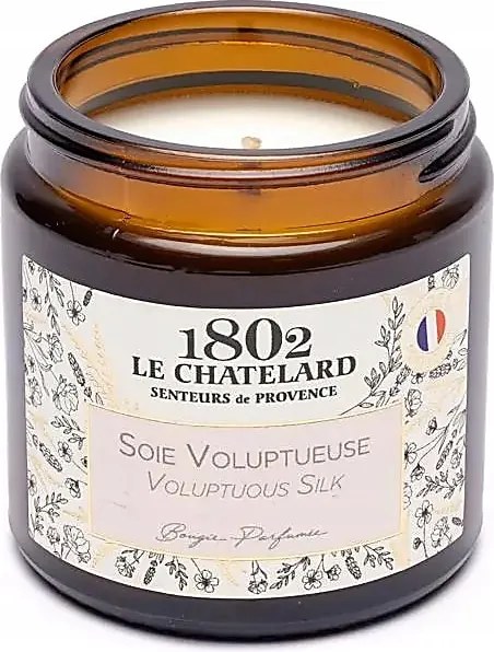 Le Chatelard 1802 Illatgyertya Érzéki Selyem