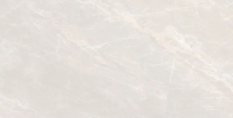 Mexen Brazilian Bianco fényes, rektifikált G1 mázas padló- és falburkoló csempe 120 x 60 cm - TL131-120-060-01