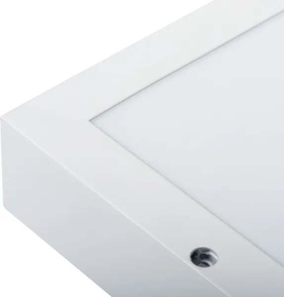 Kanlux 39230 - BLINGO AIO LED felületre szerelhető panel 40W/230V 60x60 cm CRI 90