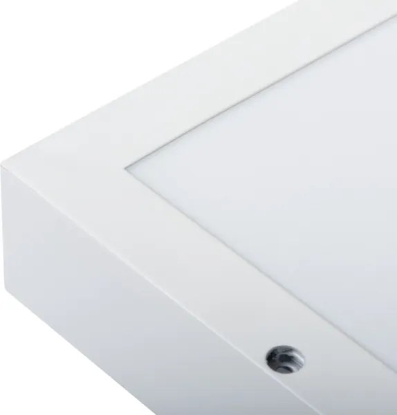 Kanlux 39230 - LED felületre szerelhető panel BLINGO AIO LED/40W/230V 60x60 cm CRI 90