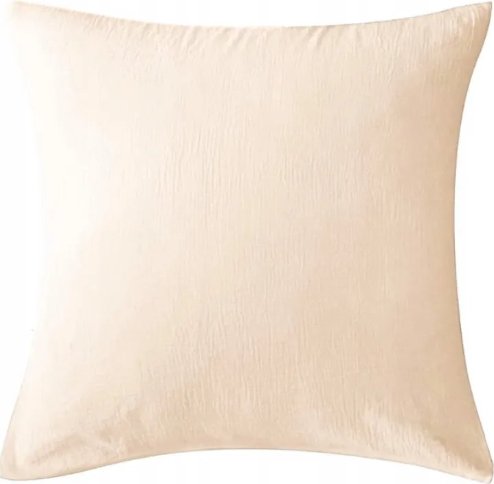 Muszlin párnahuzat 70x80 standard puha pamut muszlin párna