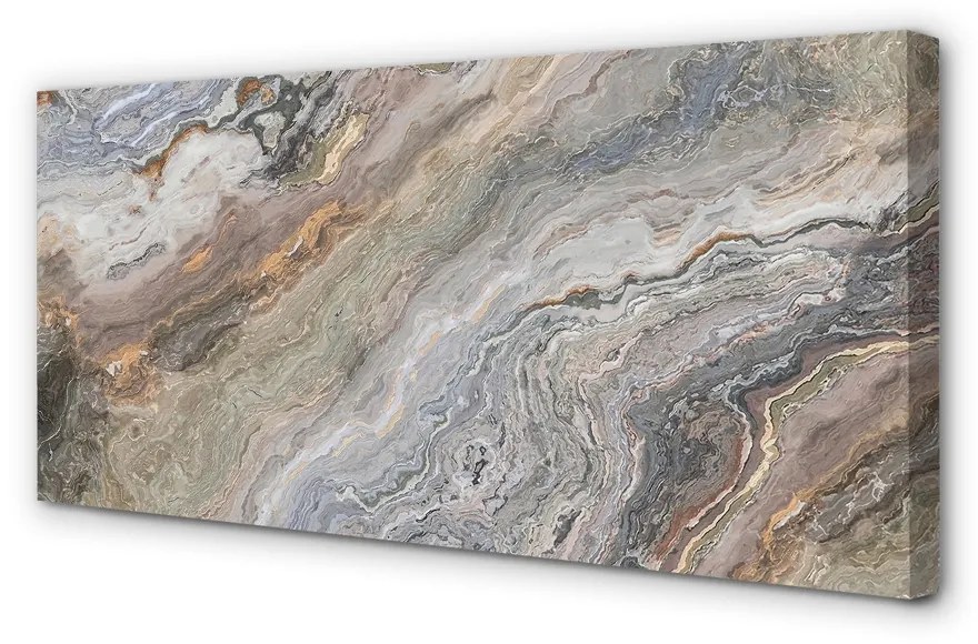 Canvas képek Onyx kő struktúra 120x60 cm