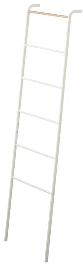 Tower Ladder fehér dekor létra - YAMAZAKI