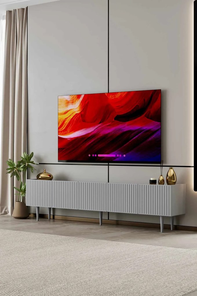 Capella 200 - Light Grey