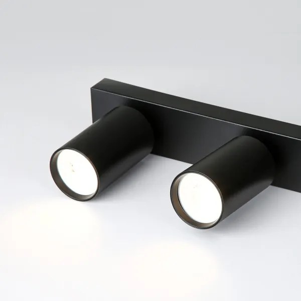 Immax NEO 07265Z - LED RGB+CCT dimmelhető lámpa NEO PUNTO 4xGU10/4,8W/230V