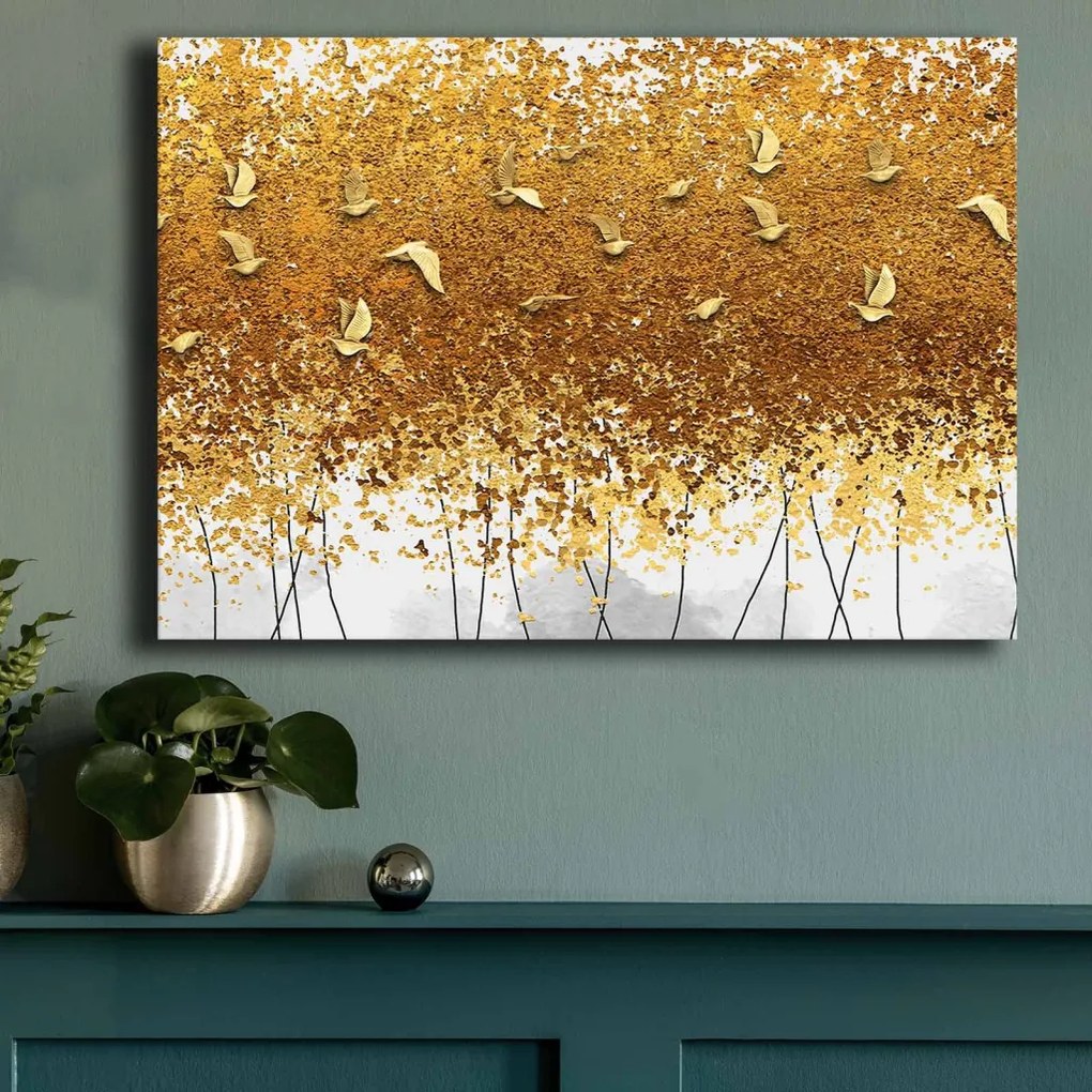 Vászonkép, 70×100 cm – 70100GSC-016